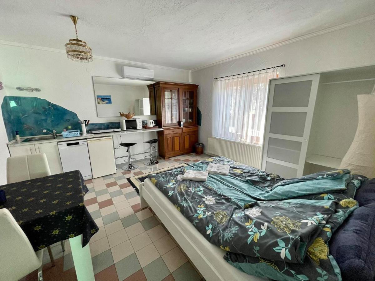 Jorgos Apartman Keszthely Ngoại thất bức ảnh