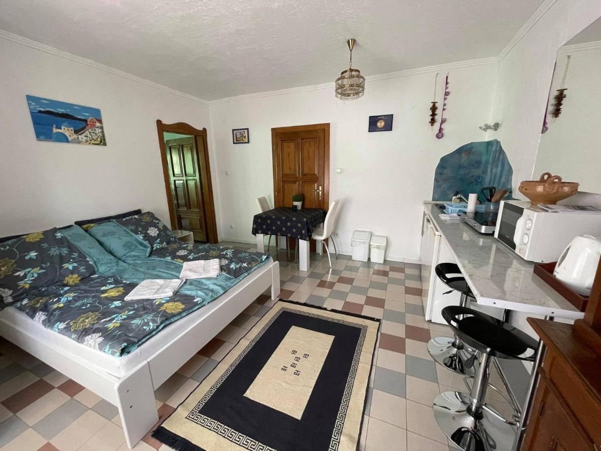 Jorgos Apartman Keszthely Ngoại thất bức ảnh