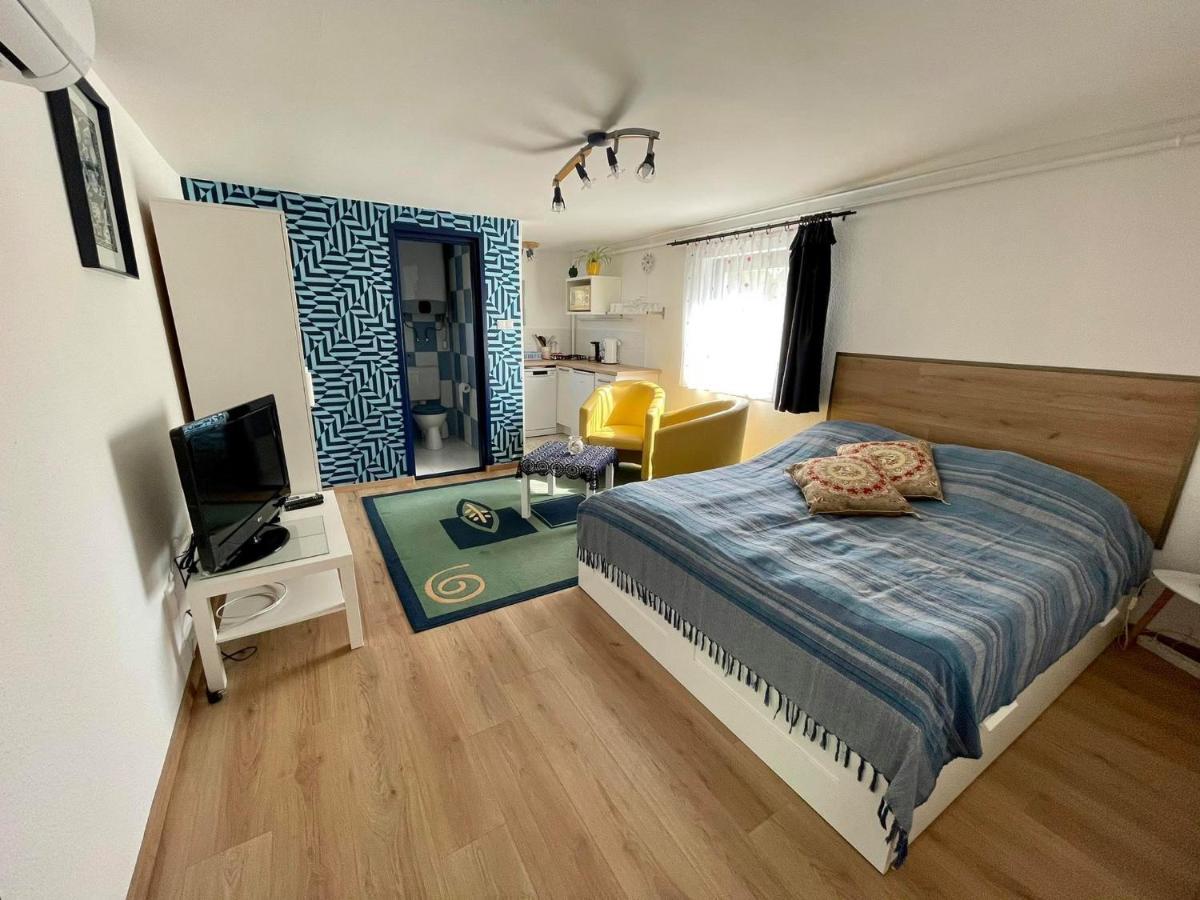 Jorgos Apartman Keszthely Ngoại thất bức ảnh