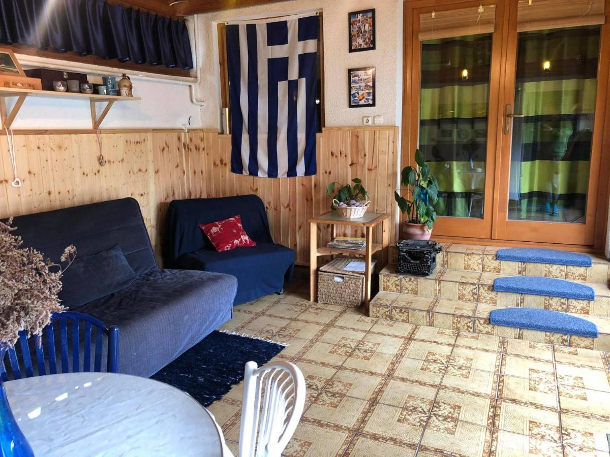 Jorgos Apartman Keszthely Ngoại thất bức ảnh