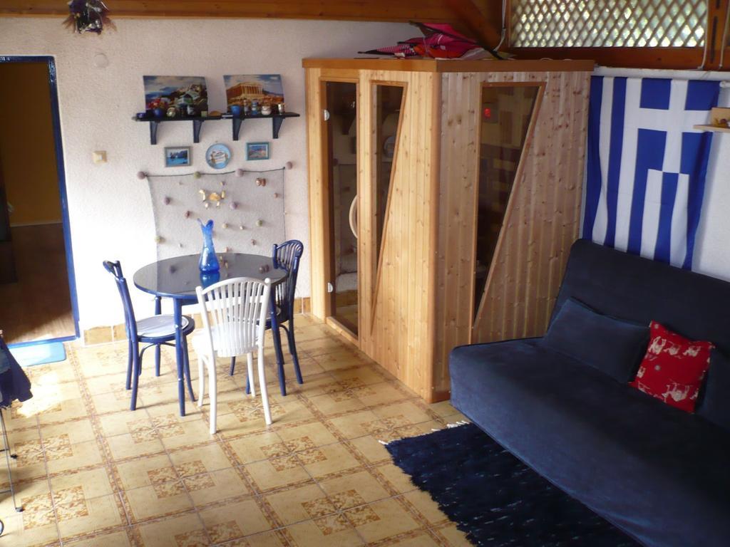Jorgos Apartman Keszthely Phòng bức ảnh