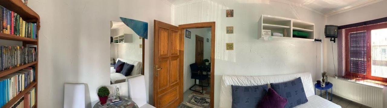 Jorgos Apartman Keszthely Ngoại thất bức ảnh