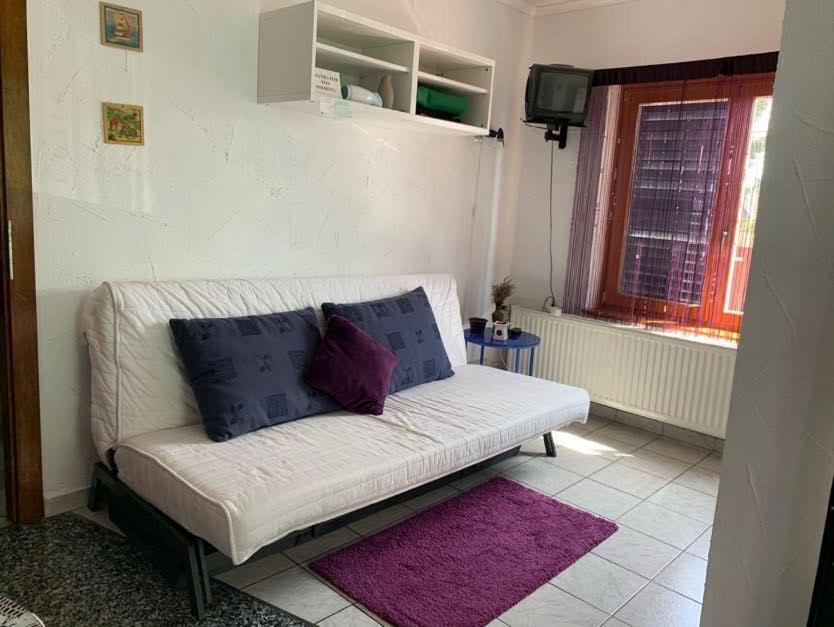 Jorgos Apartman Keszthely Ngoại thất bức ảnh