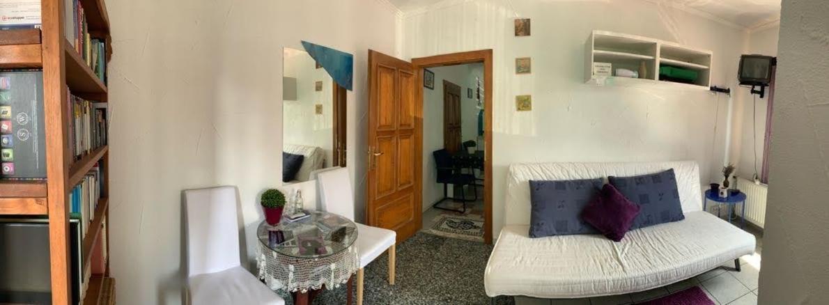 Jorgos Apartman Keszthely Ngoại thất bức ảnh